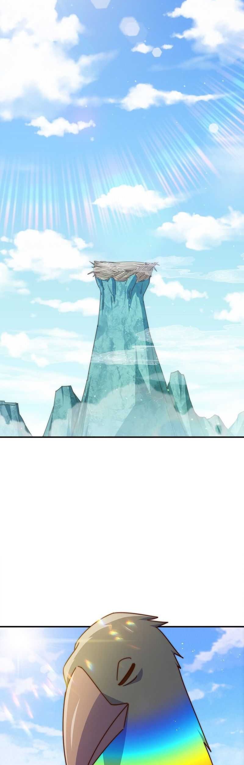 Beyond Myriad Peoples Chapter 237 Gambar 12