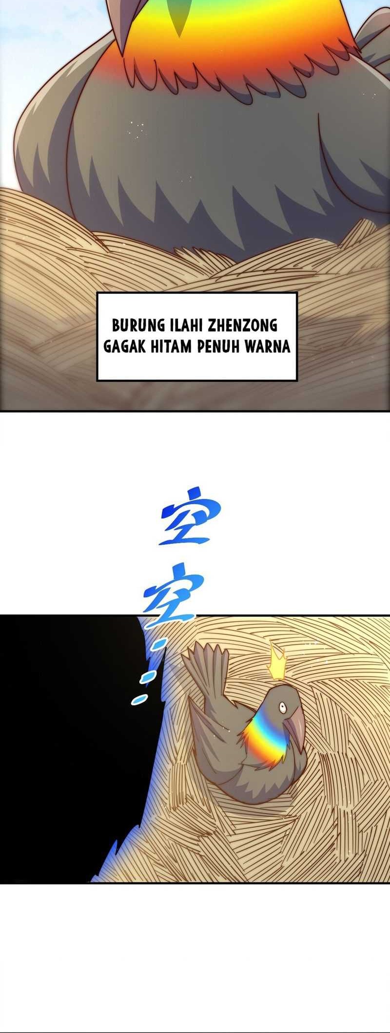 Beyond Myriad Peoples Chapter 237 Gambar 13