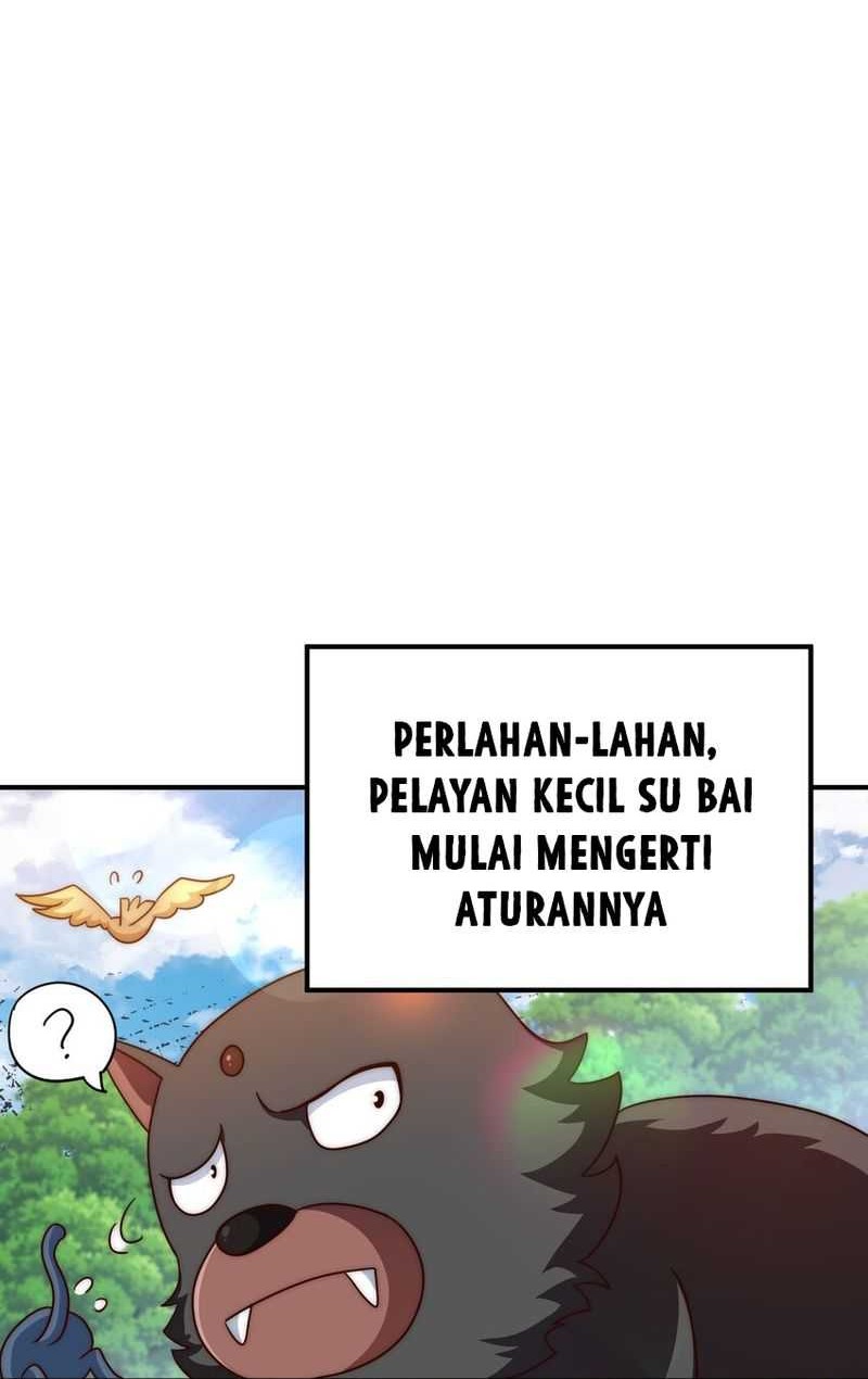 Beyond Myriad Peoples Chapter 237 Gambar 21
