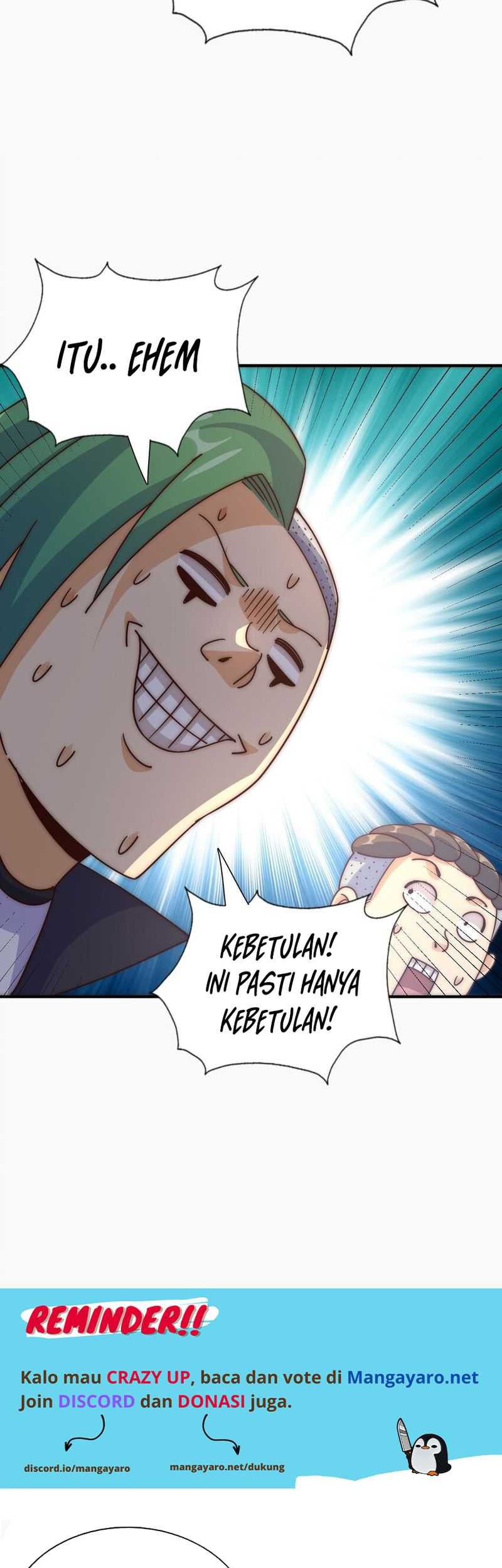 Beyond Myriad Peoples Chapter 237 Gambar 32