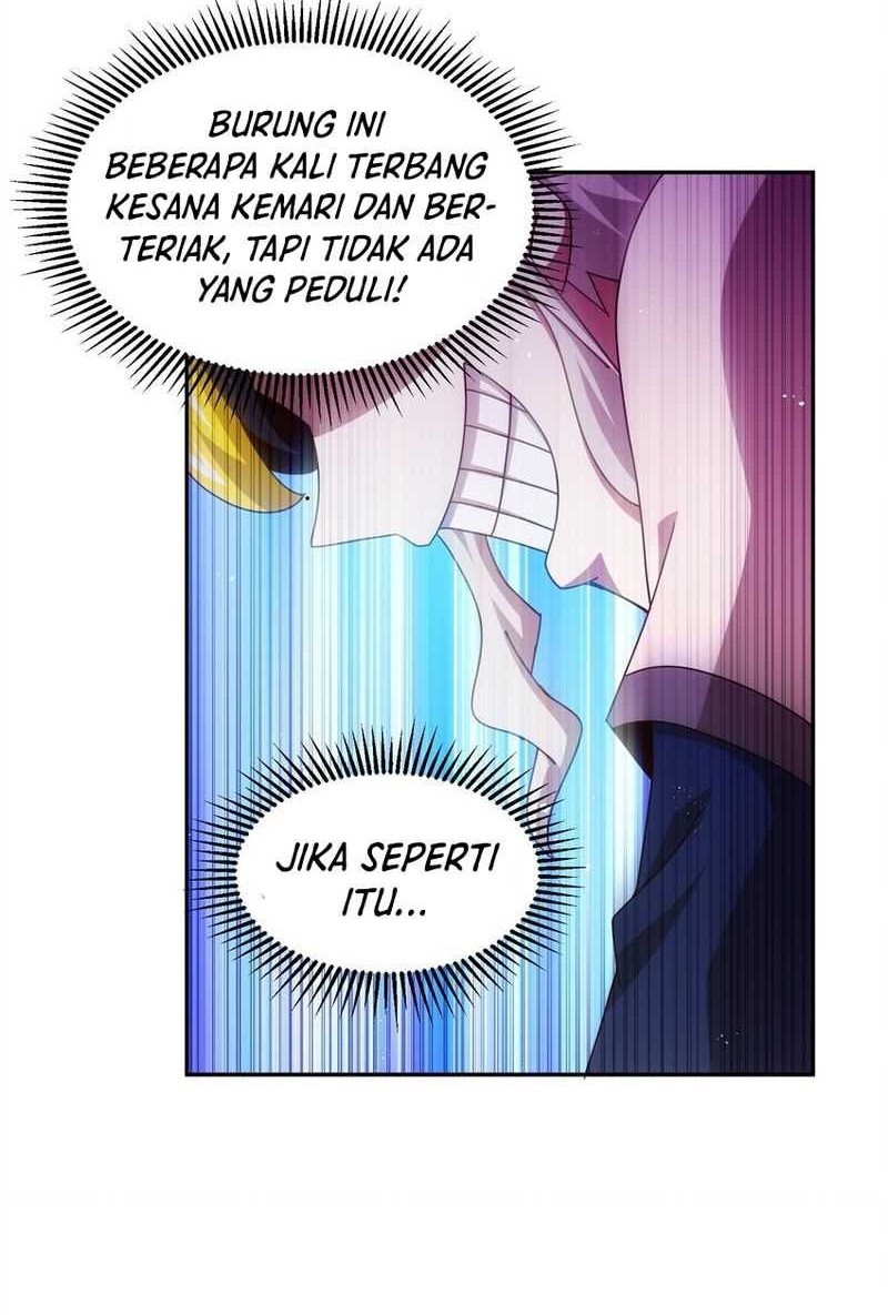 Beyond Myriad Peoples Chapter 236 Gambar 37