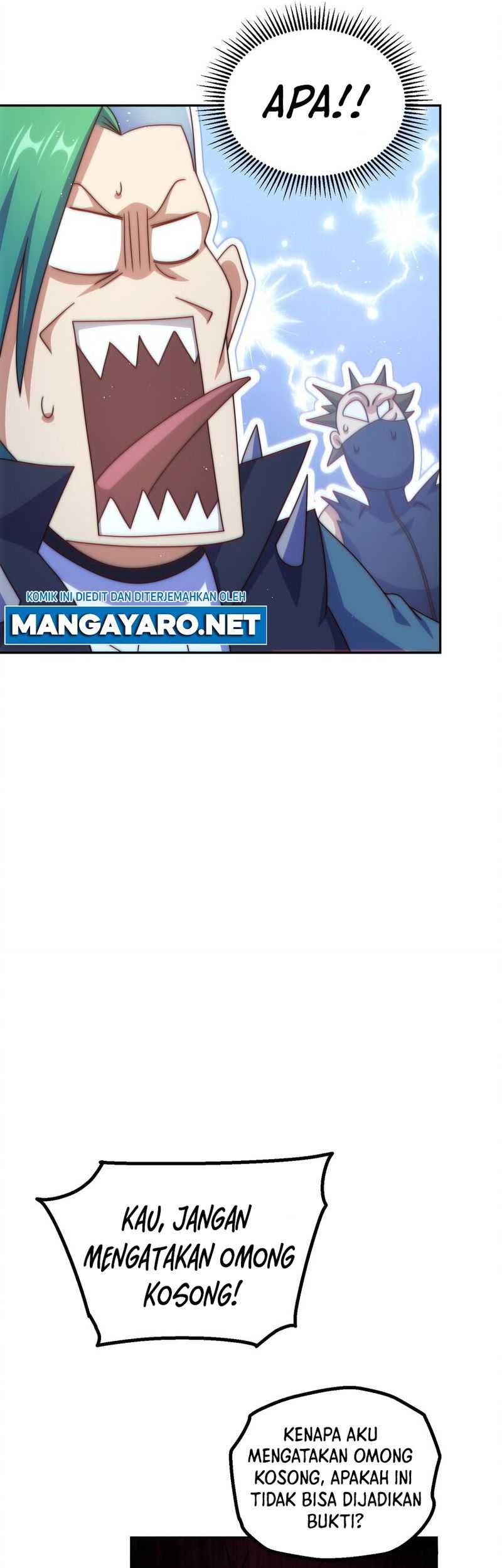 Beyond Myriad Peoples Chapter 236 Gambar 14