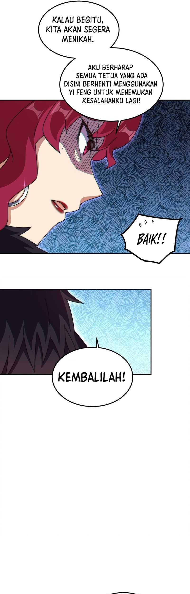 Beyond Myriad Peoples Chapter 236 Gambar 18