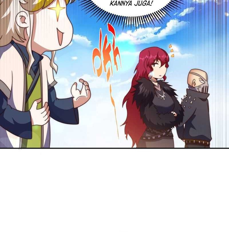 Beyond Myriad Peoples Chapter 235 Gambar 41