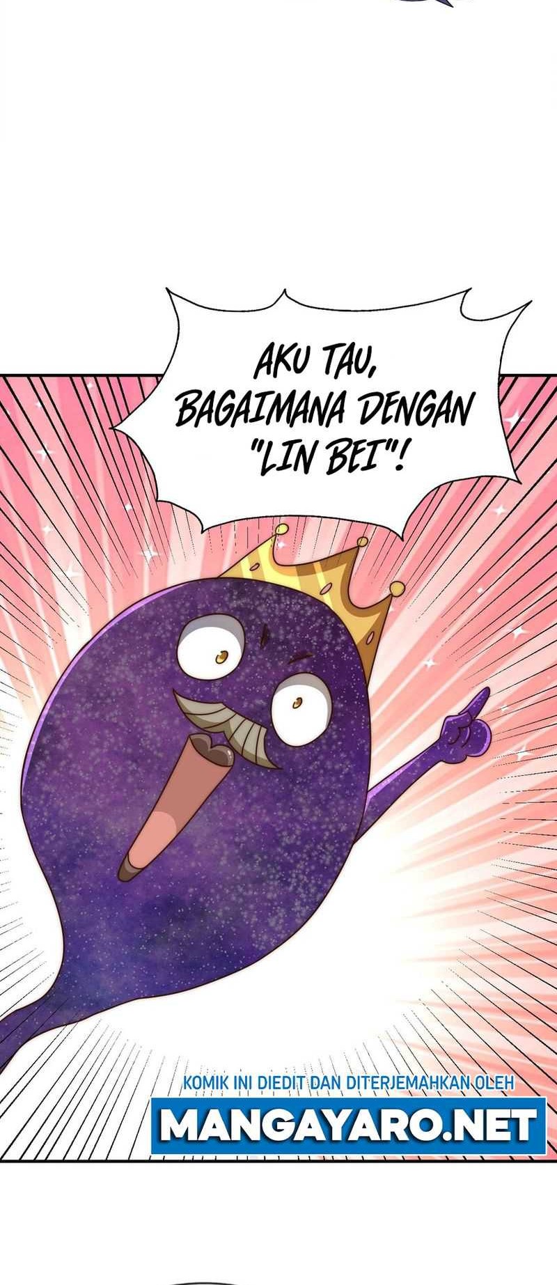 Beyond Myriad Peoples Chapter 234 Gambar 41