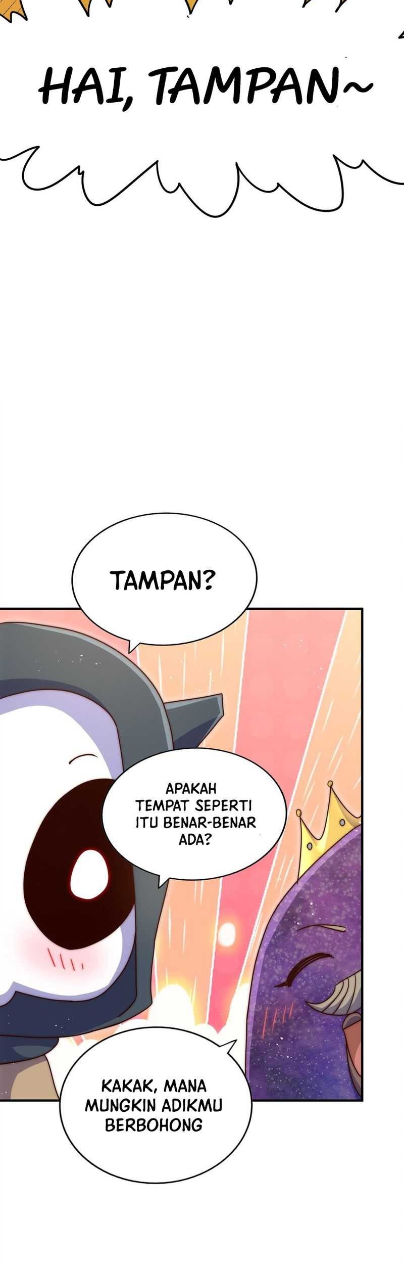 Beyond Myriad Peoples Chapter 234 Gambar 44