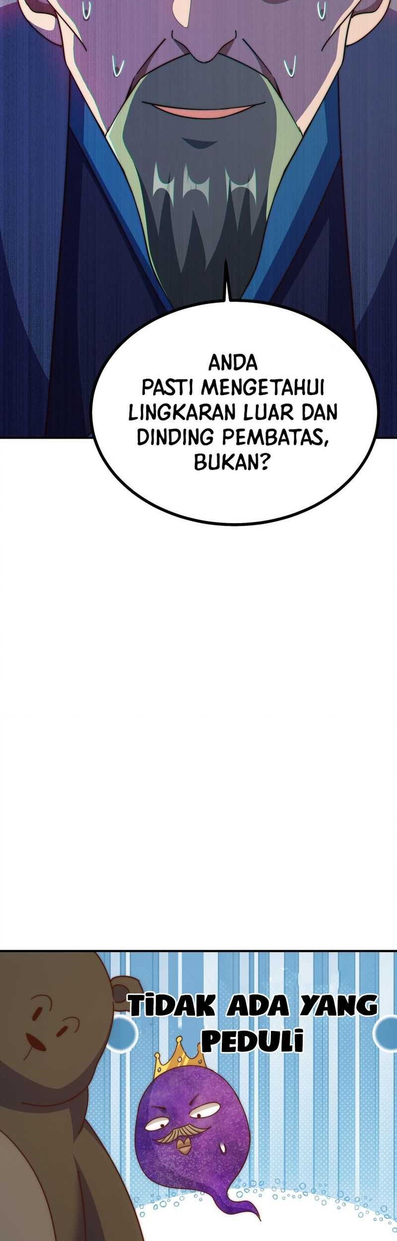 Beyond Myriad Peoples Chapter 234 Gambar 23