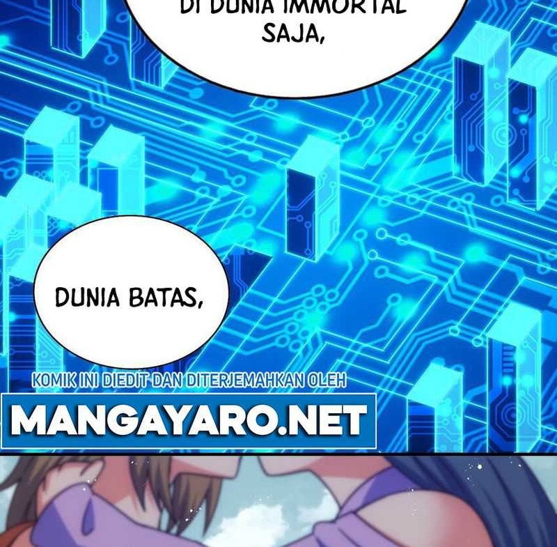 Beyond Myriad Peoples Chapter 234 Gambar 25