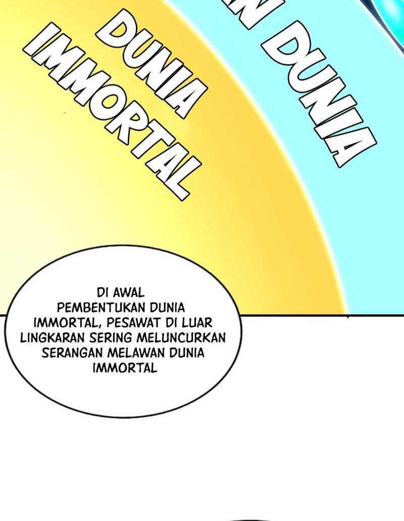 Beyond Myriad Peoples Chapter 234 Gambar 29