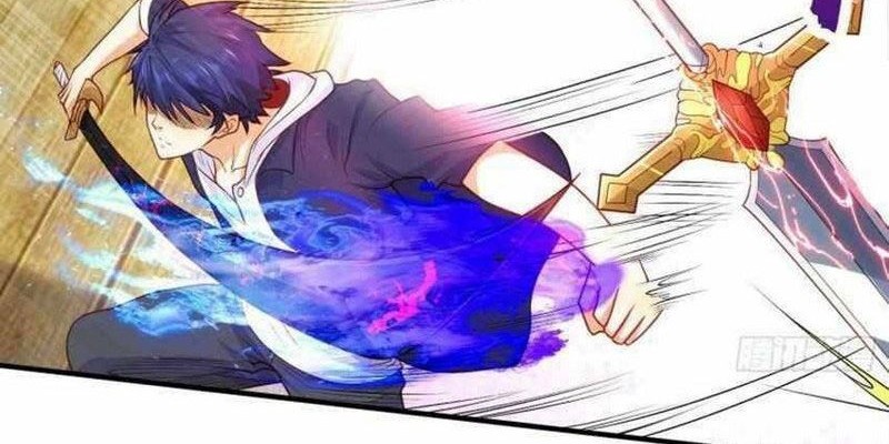 Awakening SSS-Rank Skill After A Kiss Chapter 42 Gambar 23