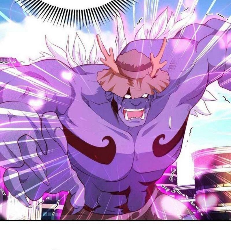 Awakening SSS-Rank Skill After A Kiss Chapter 41 Gambar 30