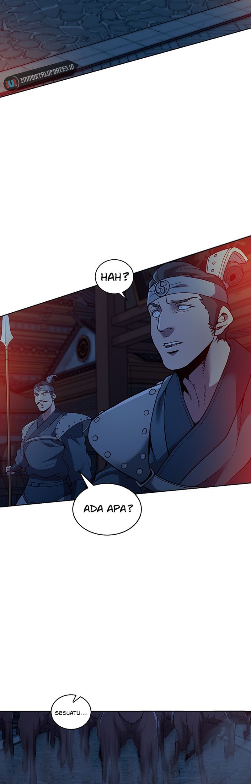 The Flag Bearer Warrior Chapter 15 Gambar 33
