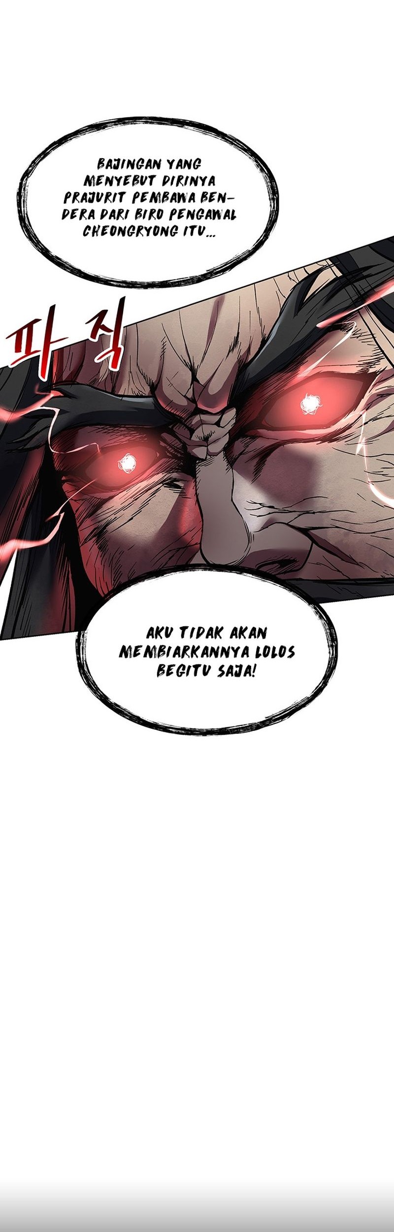 The Flag Bearer Warrior Chapter 14 Gambar 42