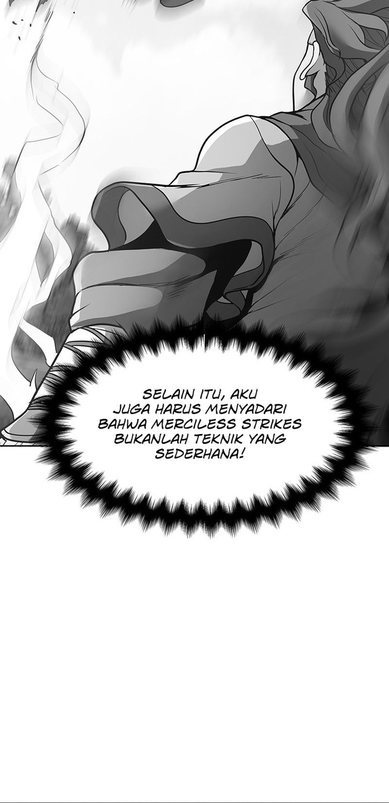 The Flag Bearer Warrior Chapter 14 Gambar 48
