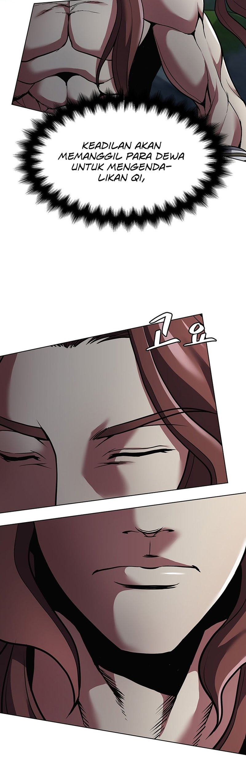 The Flag Bearer Warrior Chapter 14 Gambar 59