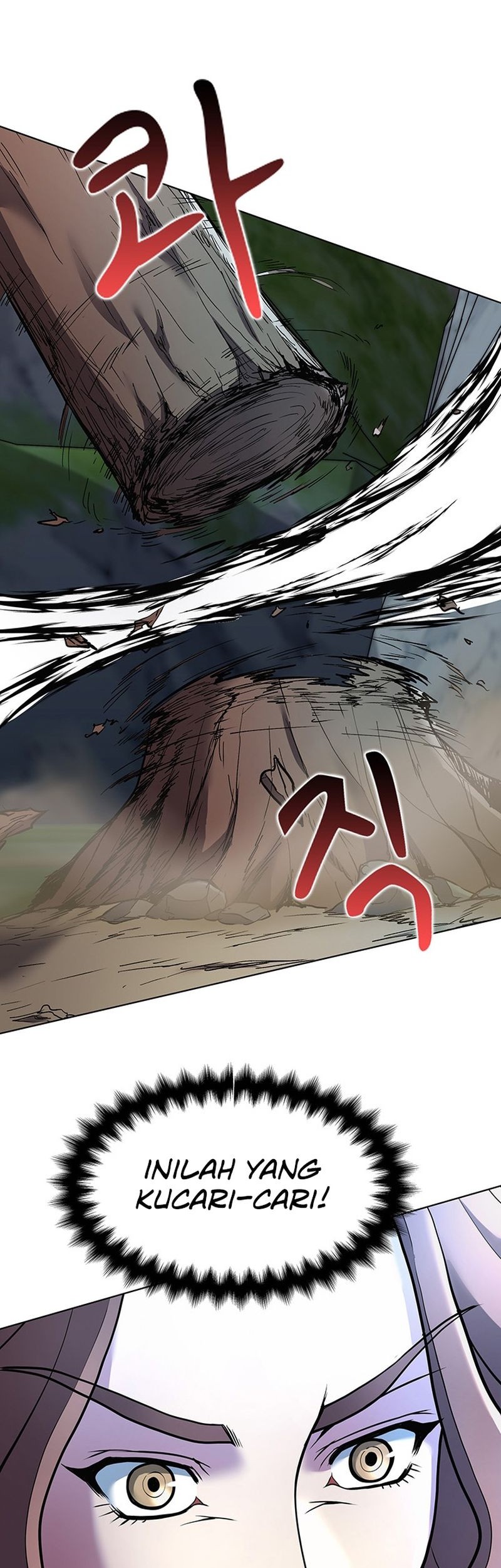 The Flag Bearer Warrior Chapter 14 Gambar 63