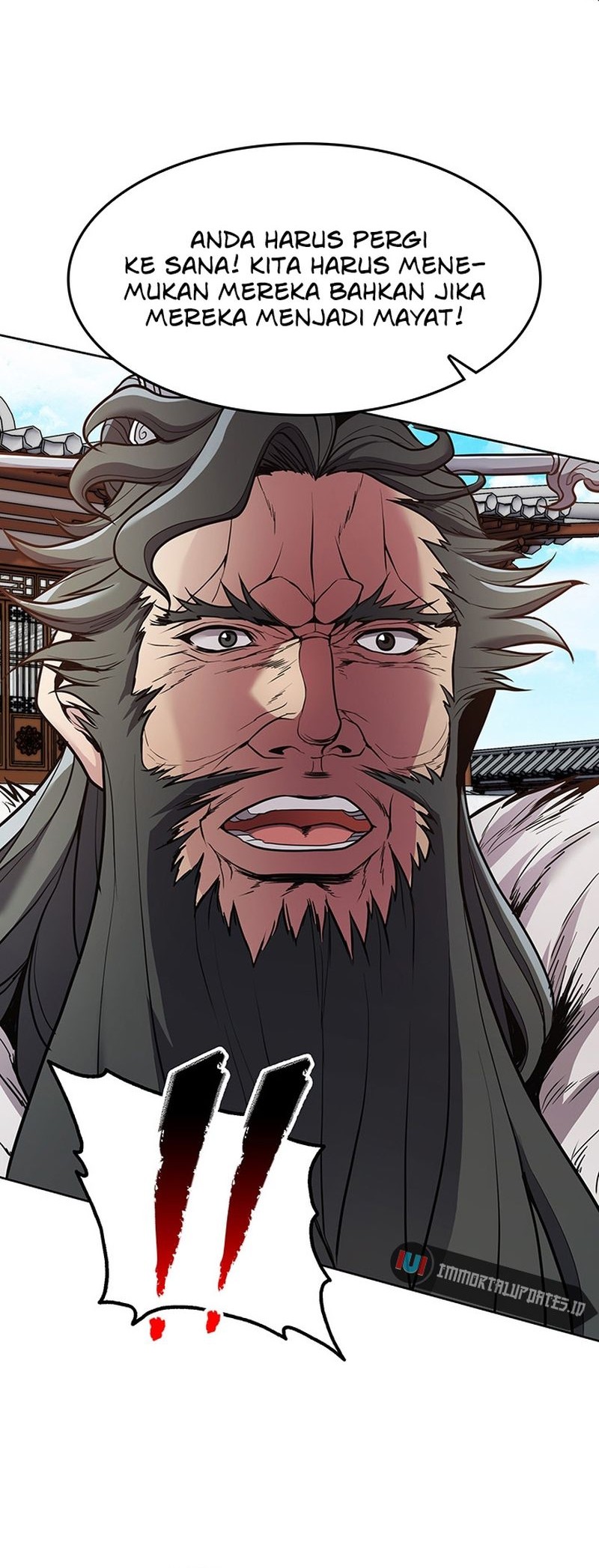 The Flag Bearer Warrior Chapter 14 Gambar 12