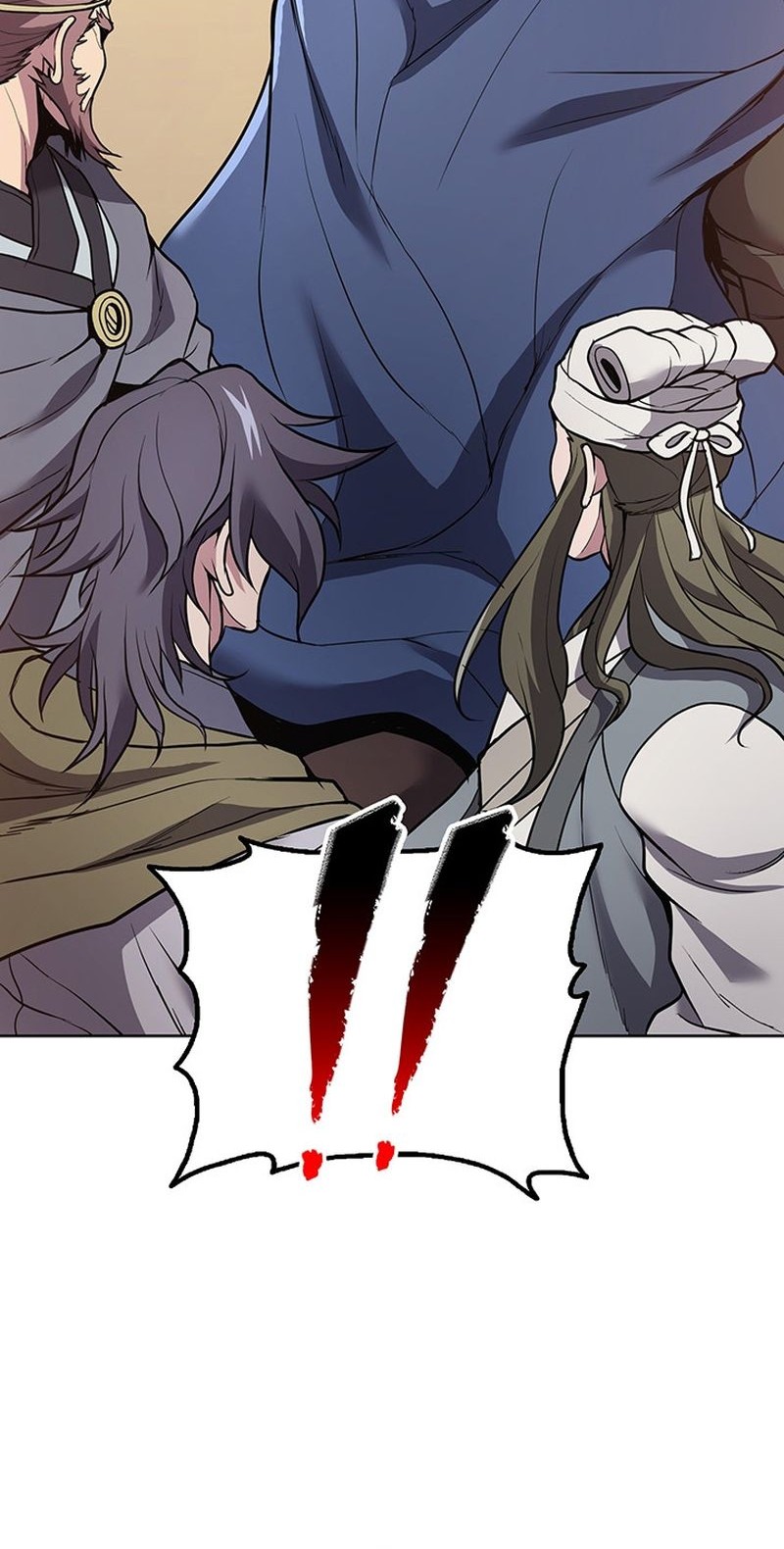The Flag Bearer Warrior Chapter 14 Gambar 24