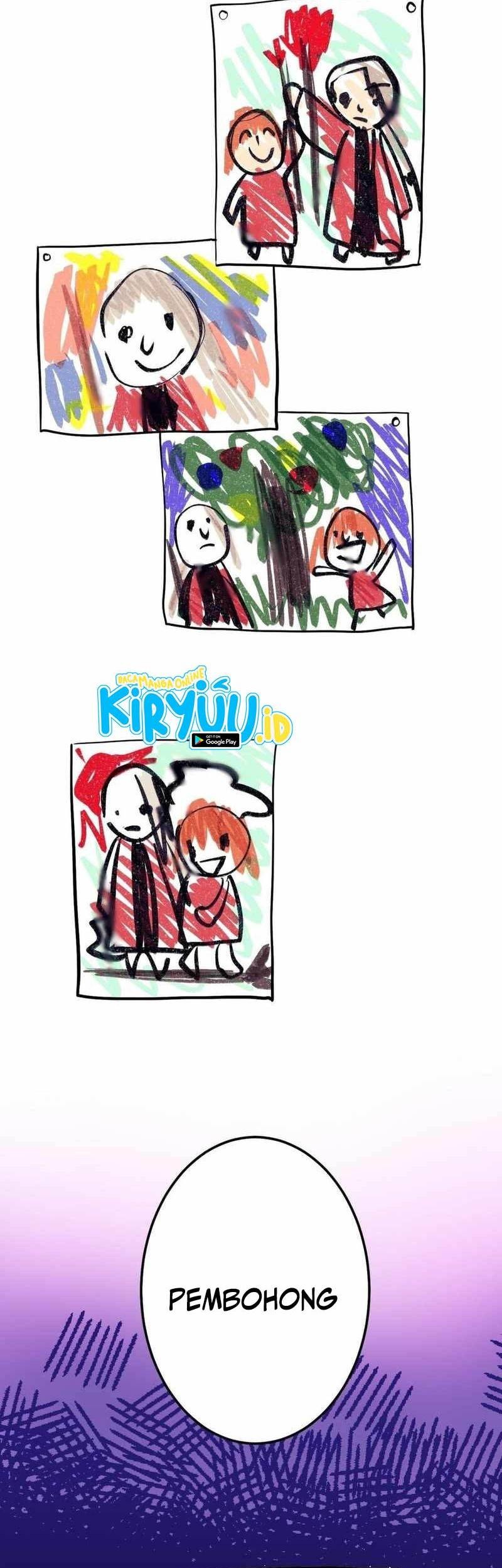 Estea: Inheritor of the Magic of the Beginning Chapter 03 Gambar 23