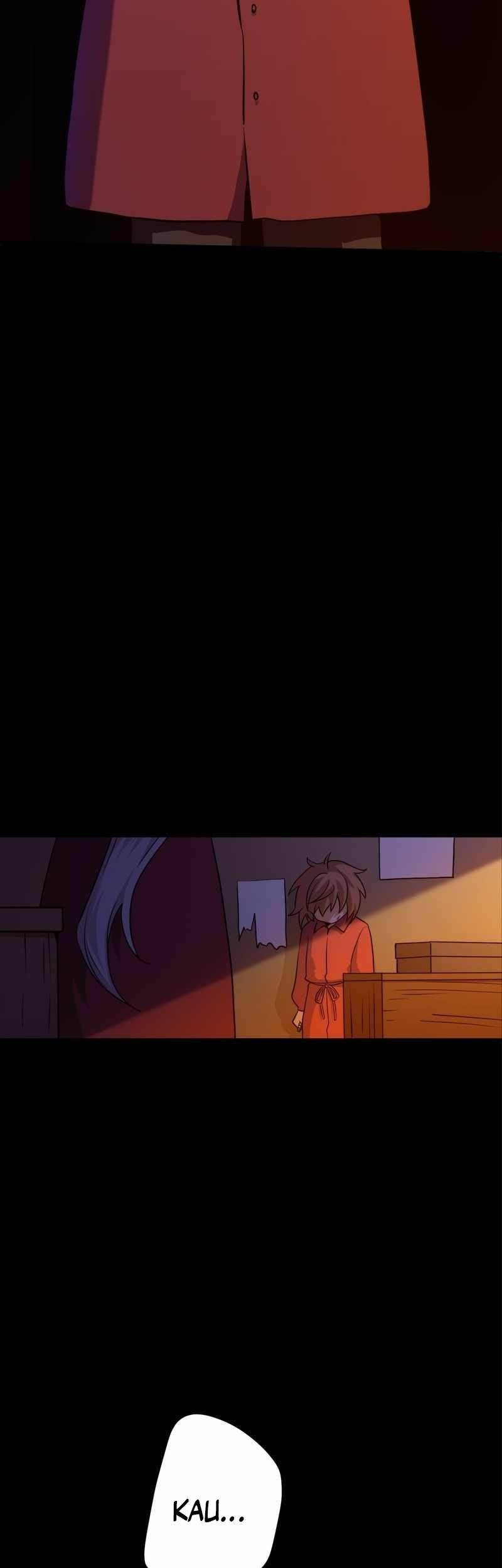 Estea: Inheritor of the Magic of the Beginning Chapter 03 Gambar 26