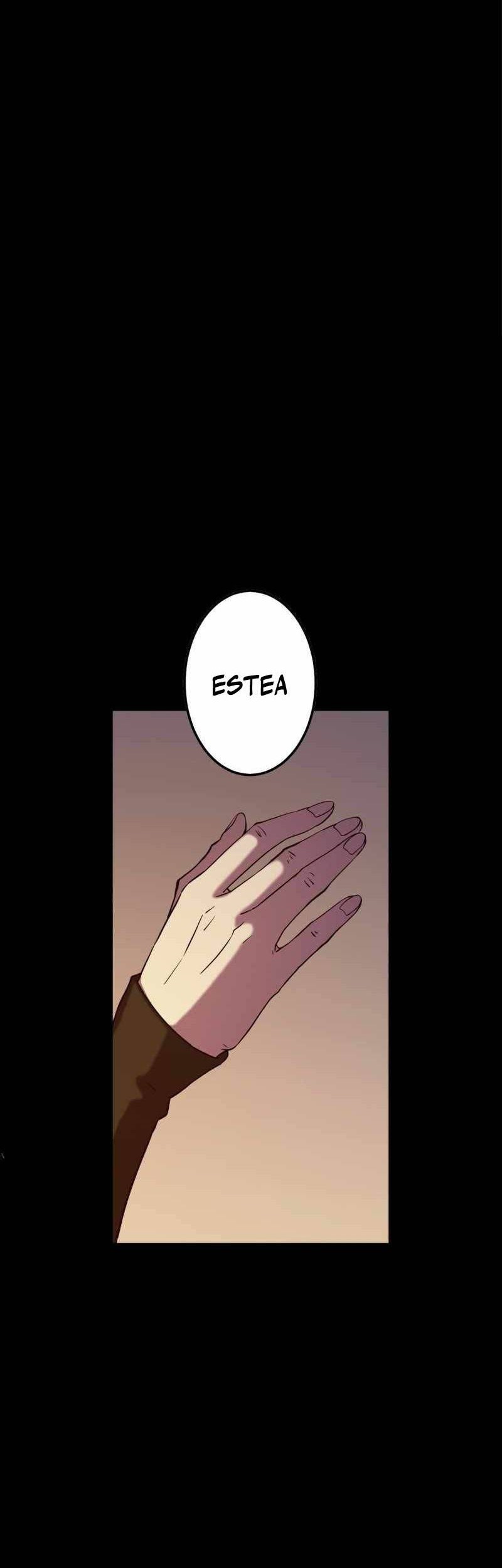 Estea: Inheritor of the Magic of the Beginning Chapter 03 Gambar 30