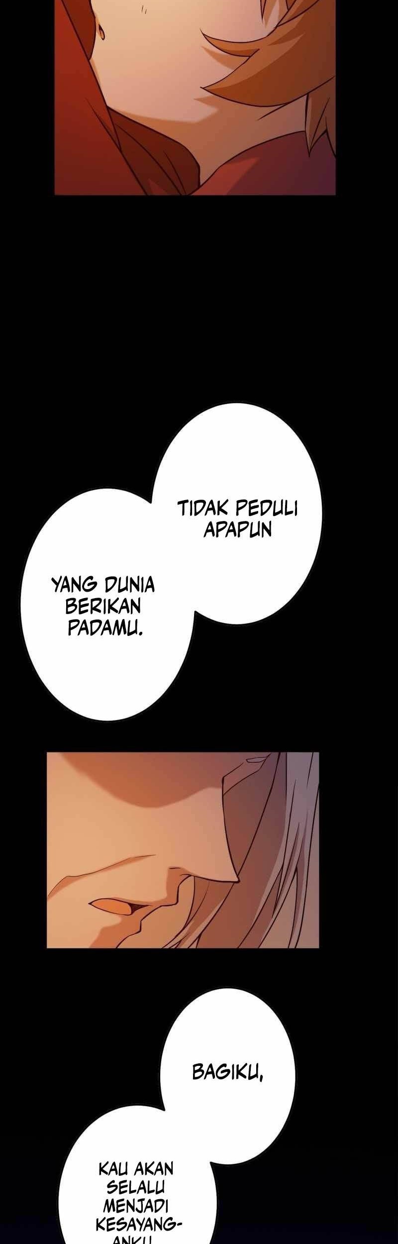 Estea: Inheritor of the Magic of the Beginning Chapter 03 Gambar 33