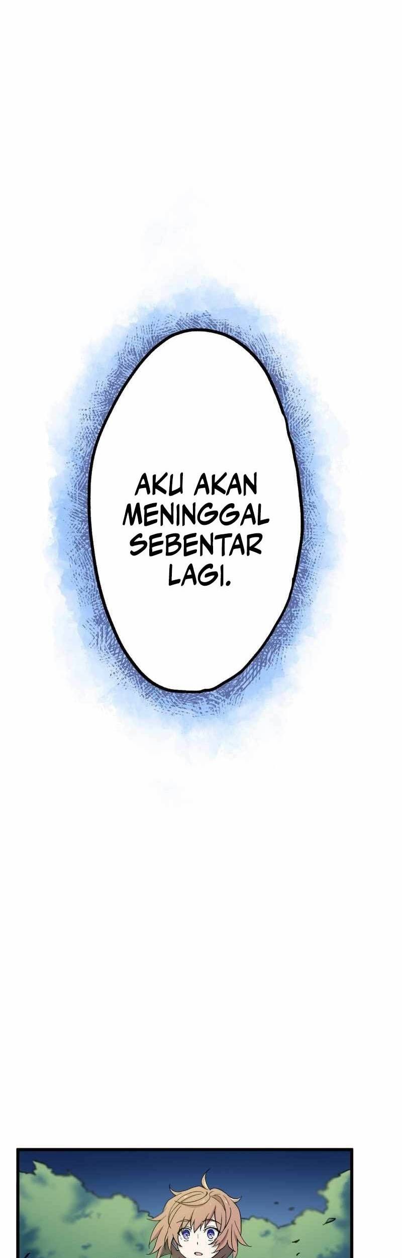 Estea: Inheritor of the Magic of the Beginning Chapter 03 Gambar 53