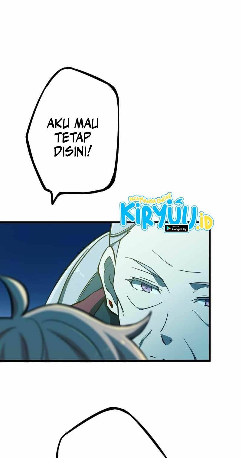 Estea: Inheritor of the Magic of the Beginning Chapter 03 Gambar 70