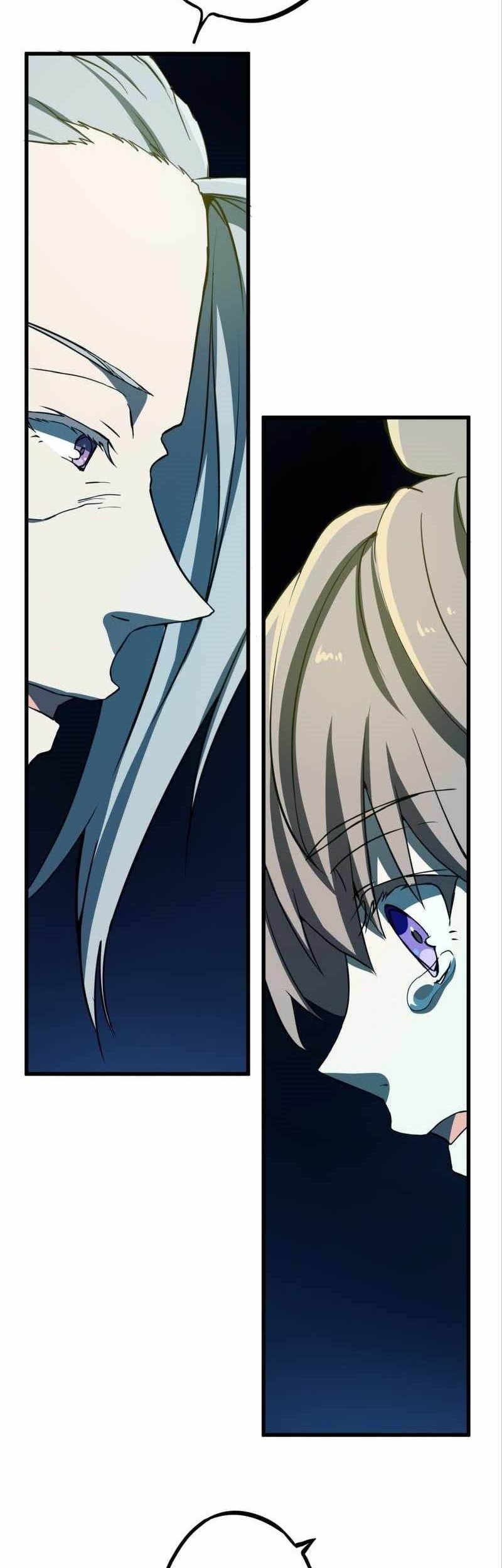 Estea: Inheritor of the Magic of the Beginning Chapter 03 Gambar 72