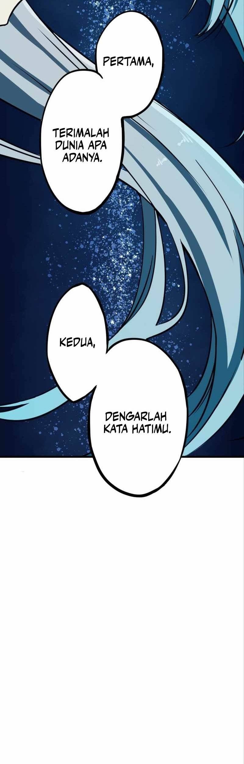 Estea: Inheritor of the Magic of the Beginning Chapter 03 Gambar 74