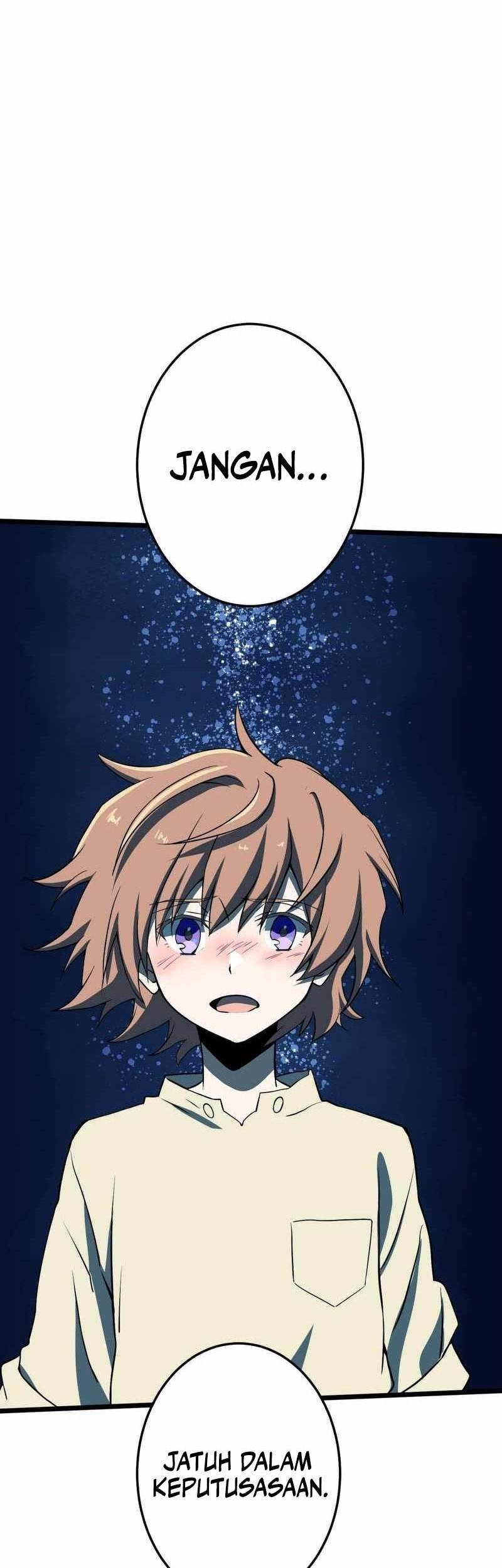 Estea: Inheritor of the Magic of the Beginning Chapter 03 Gambar 77