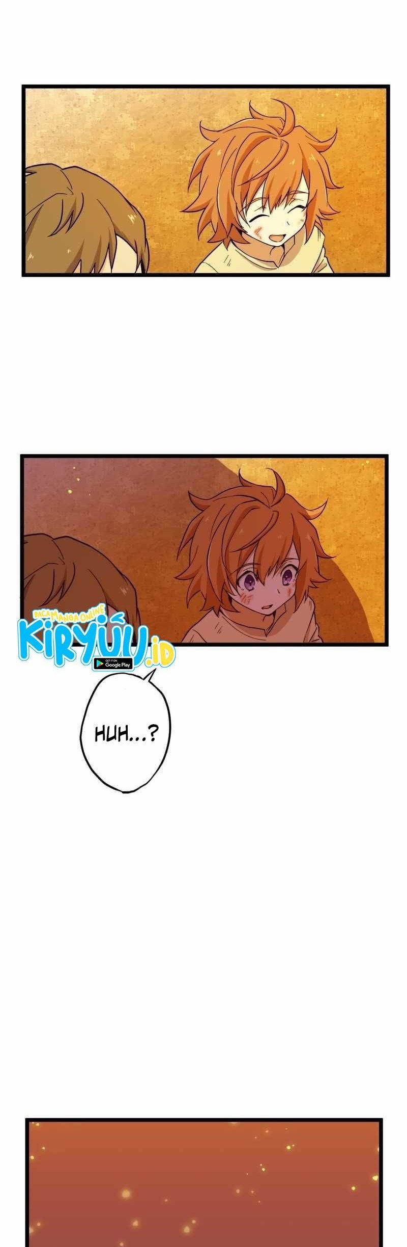 Estea: Inheritor of the Magic of the Beginning Chapter 03 Gambar 3