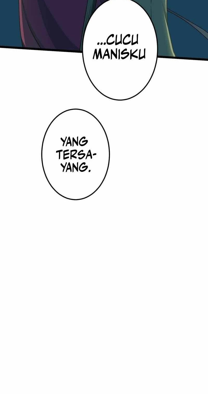 Estea: Inheritor of the Magic of the Beginning Chapter 03 Gambar 85