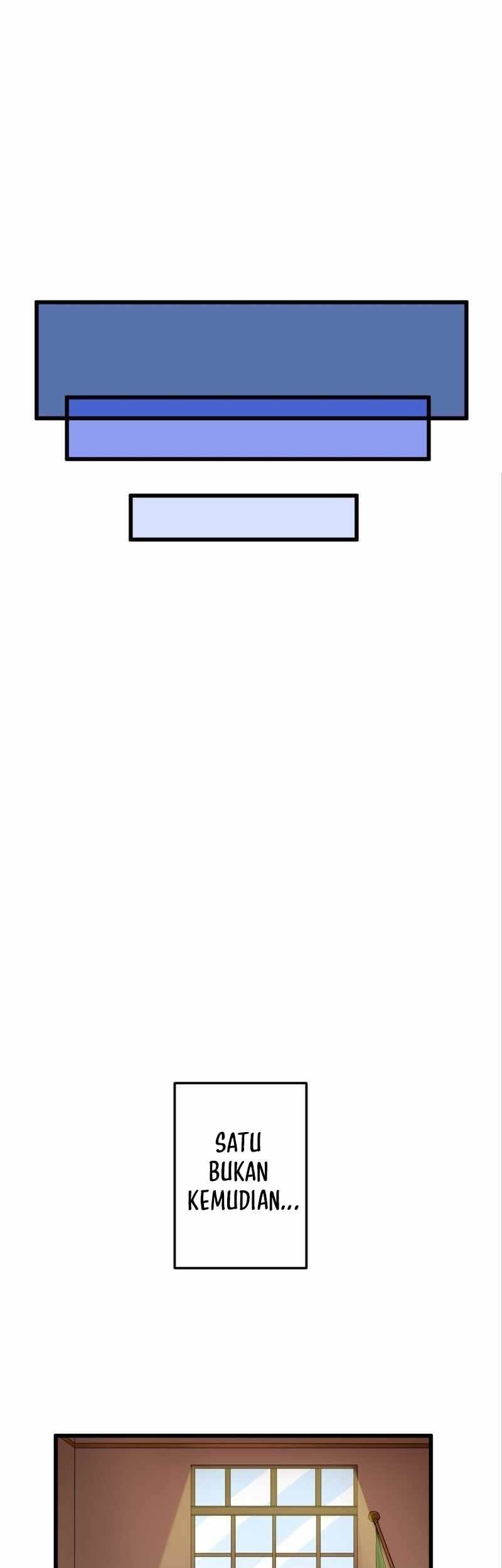 Estea: Inheritor of the Magic of the Beginning Chapter 03 Gambar 86