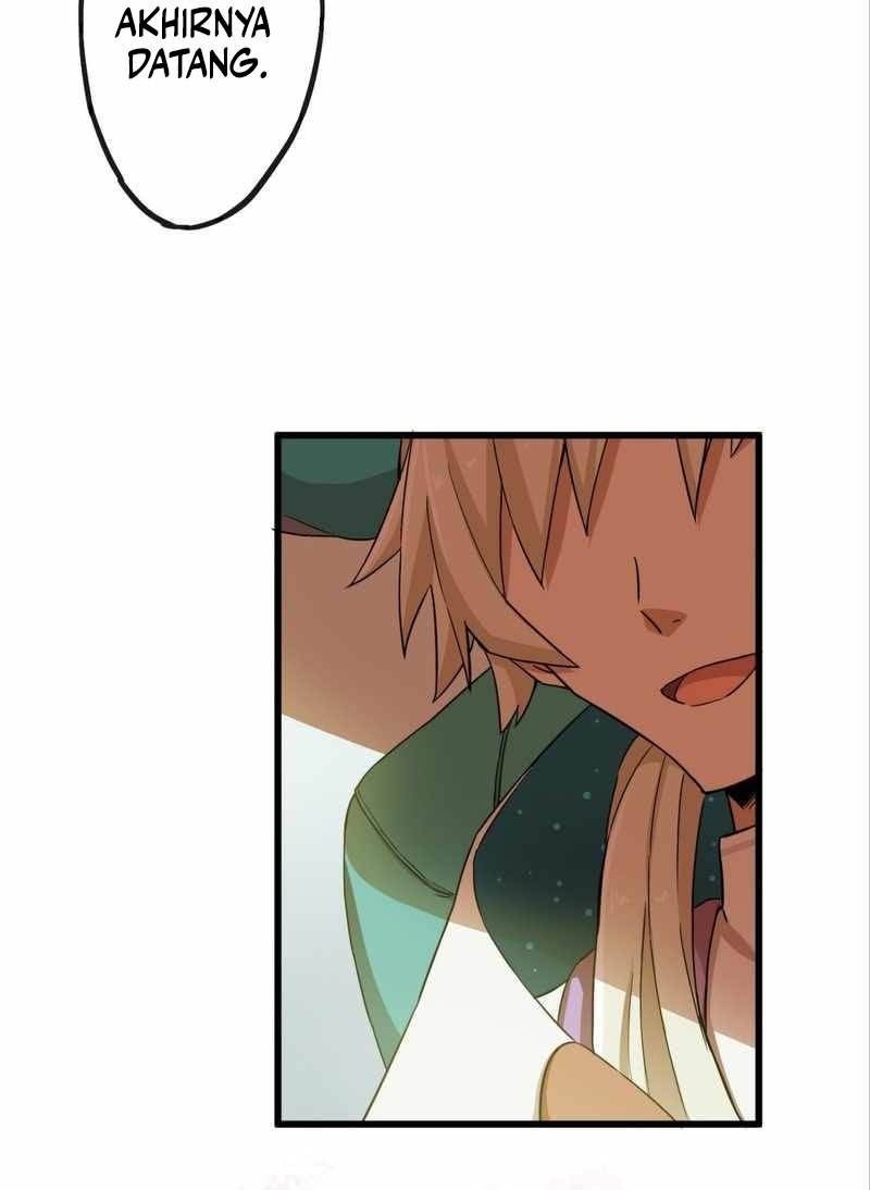 Estea: Inheritor of the Magic of the Beginning Chapter 03 Gambar 88