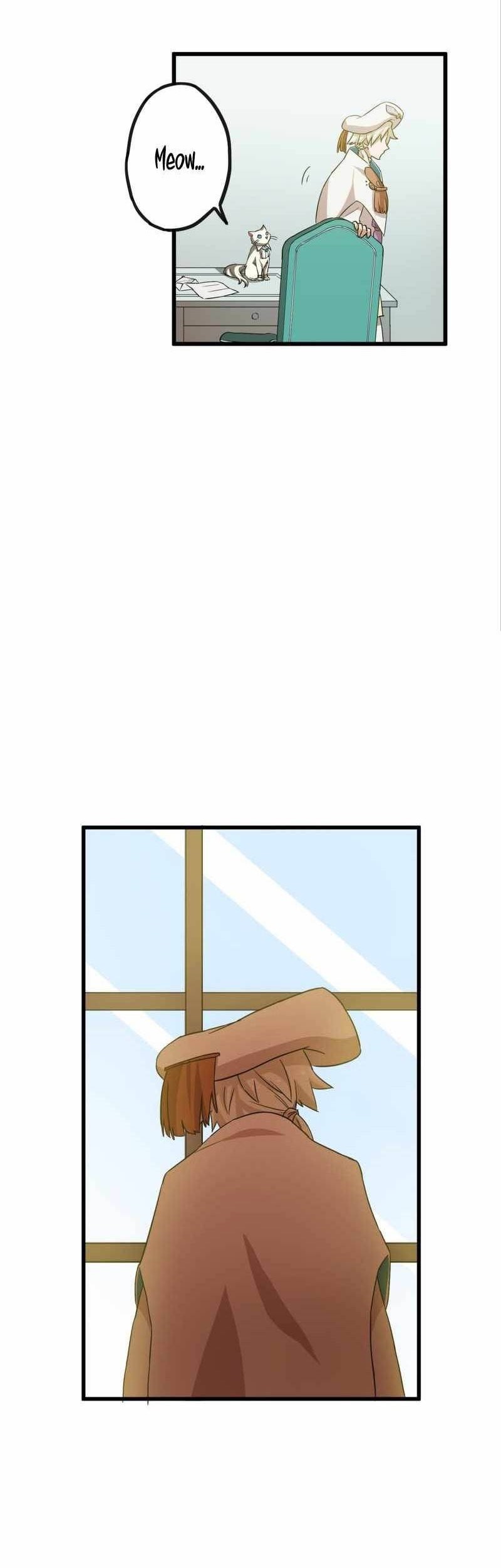 Estea: Inheritor of the Magic of the Beginning Chapter 03 Gambar 90