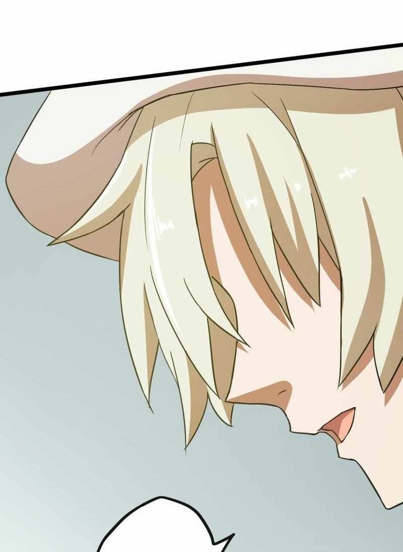 Estea: Inheritor of the Magic of the Beginning Chapter 03 Gambar 91