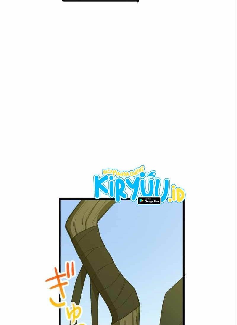 Estea: Inheritor of the Magic of the Beginning Chapter 03 Gambar 100