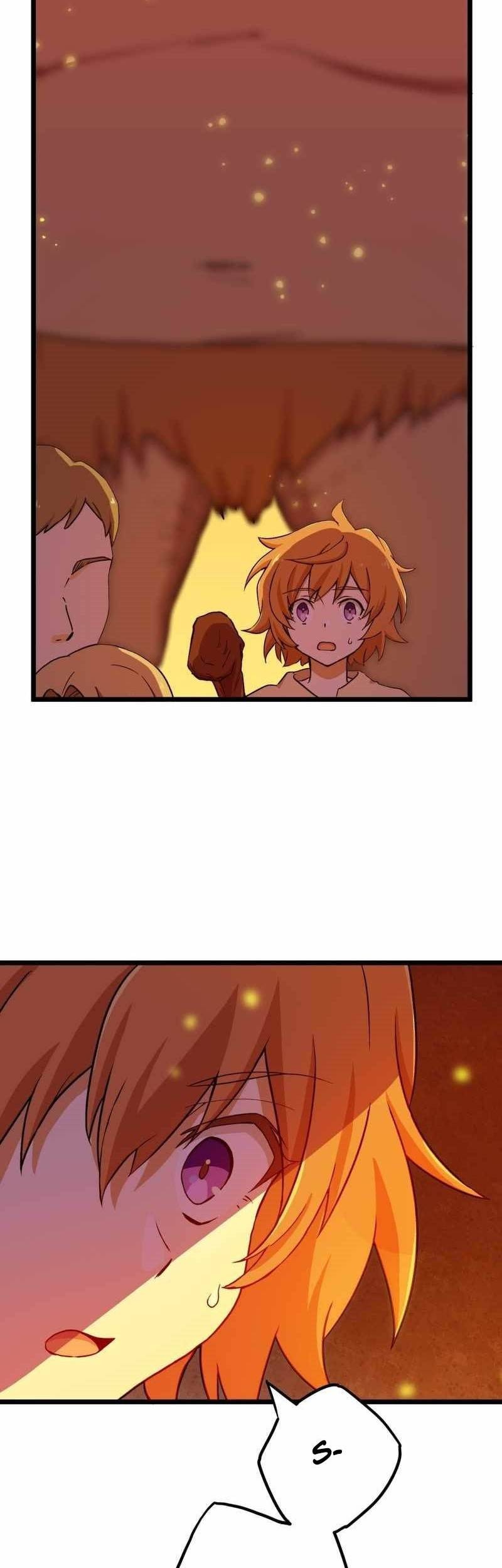 Estea: Inheritor of the Magic of the Beginning Chapter 03 Gambar 4