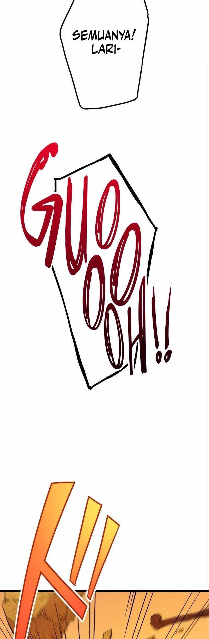 Estea: Inheritor of the Magic of the Beginning Chapter 03 Gambar 5