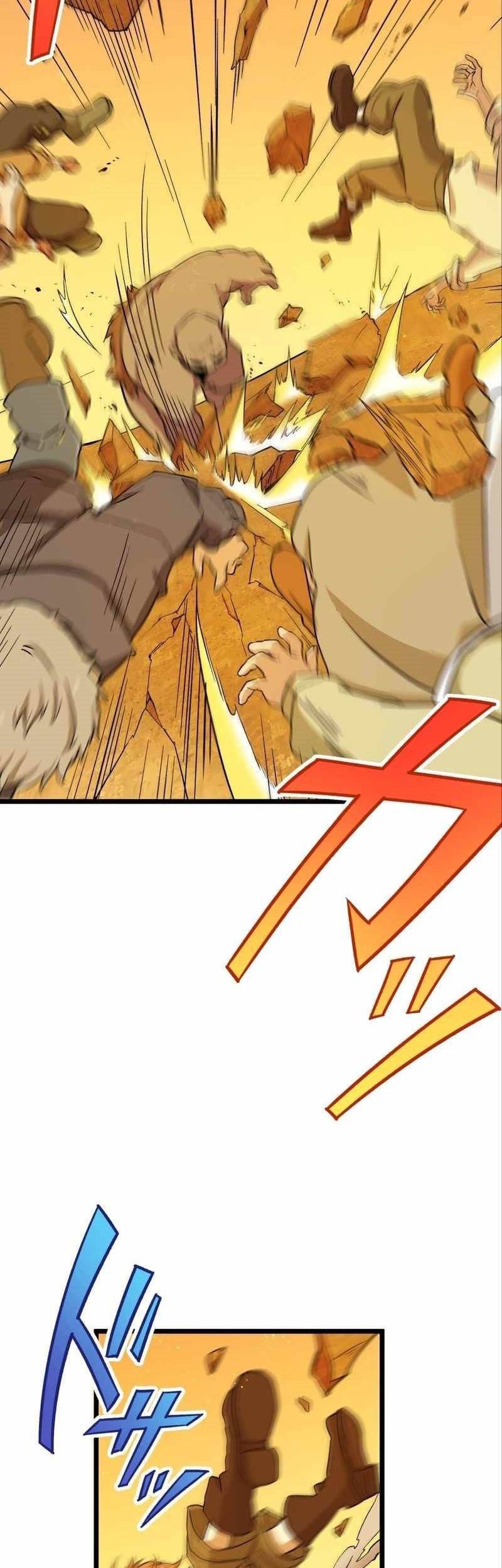 Estea: Inheritor of the Magic of the Beginning Chapter 03 Gambar 6