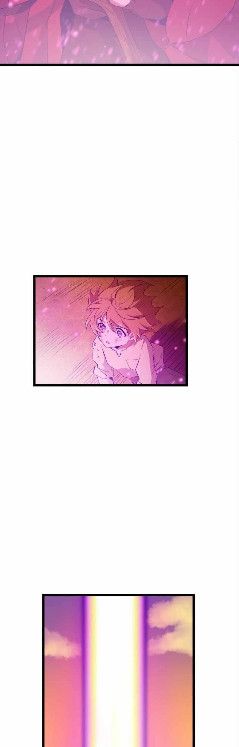 Estea: Inheritor of the Magic of the Beginning Chapter 03 Gambar 14