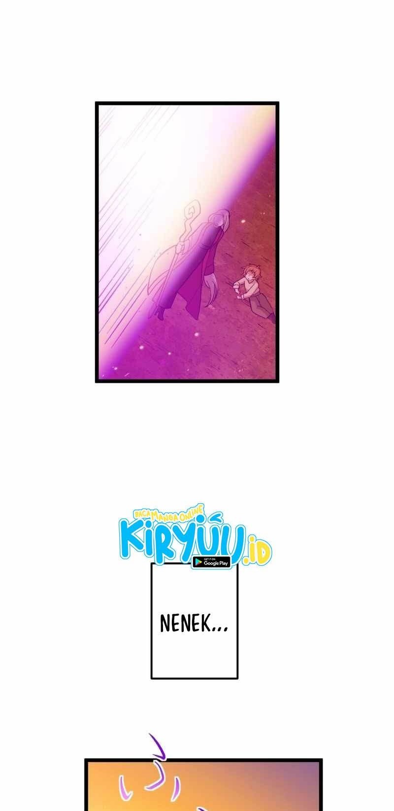 Estea: Inheritor of the Magic of the Beginning Chapter 03 Gambar 16