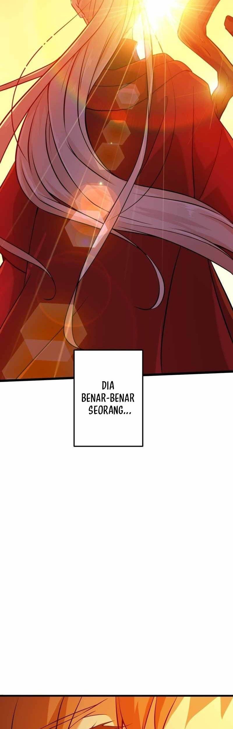 Estea: Inheritor of the Magic of the Beginning Chapter 03 Gambar 18