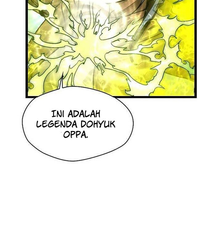 Unbreakable Chapter 51 Gambar 64