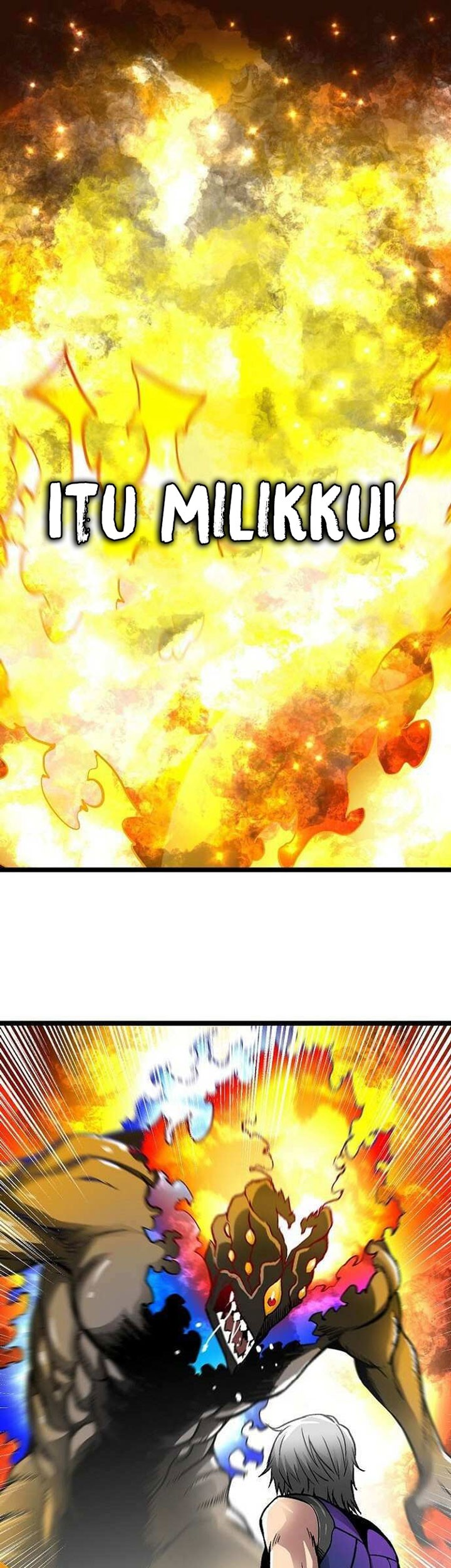 Baca Unbreakable Chapter 51 Gambar 2