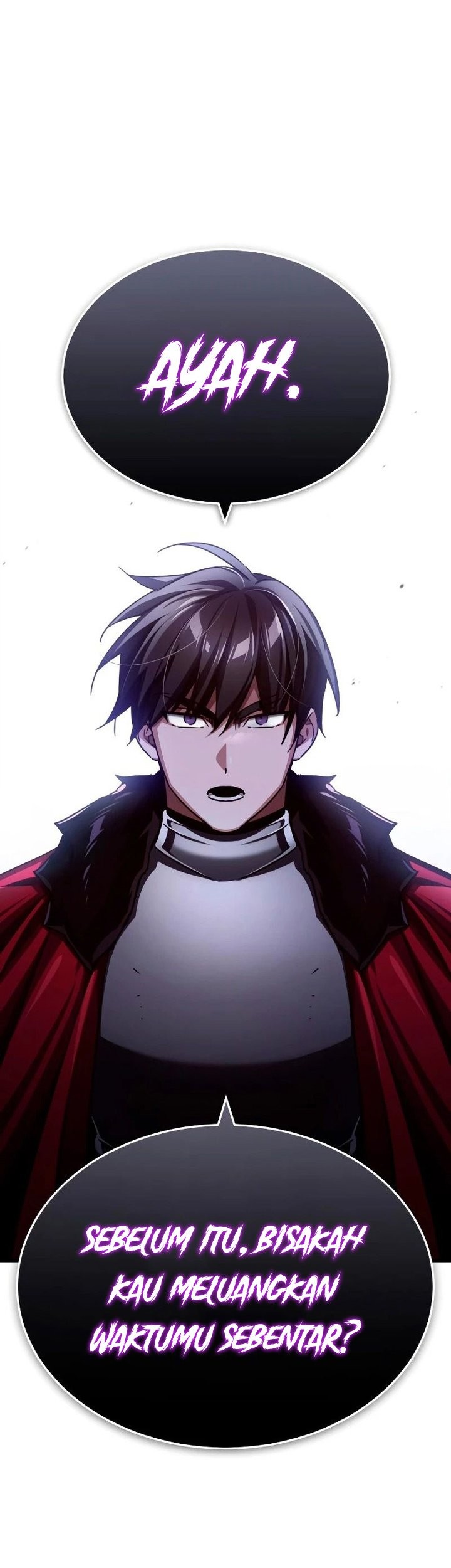 The Heavenly Demon Can’t Live a Normal Life Chapter 78 Gambar 22