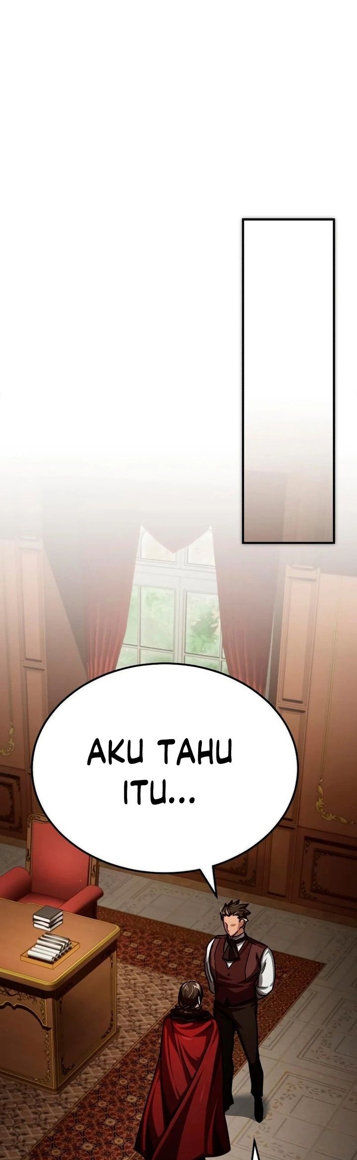 The Heavenly Demon Can’t Live a Normal Life Chapter 78 Gambar 23