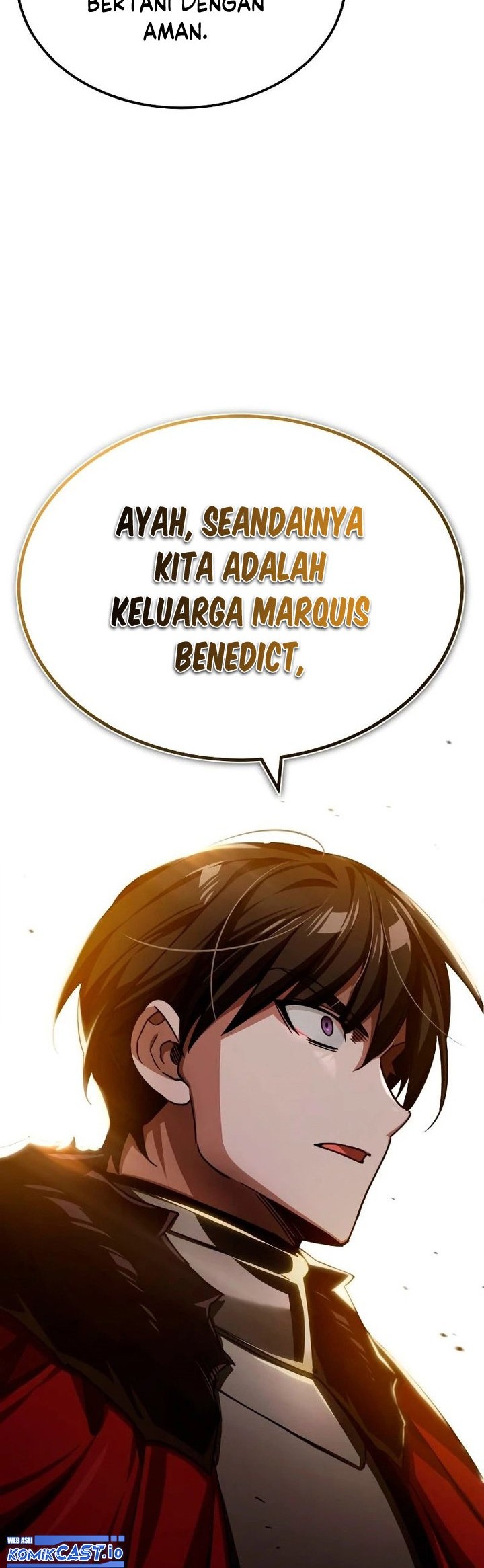 The Heavenly Demon Can’t Live a Normal Life Chapter 78 Gambar 25