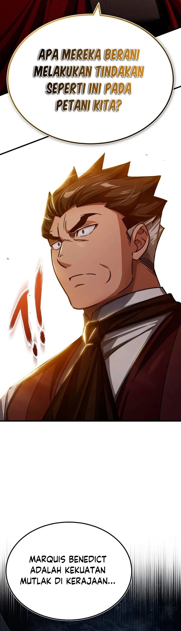 The Heavenly Demon Can’t Live a Normal Life Chapter 78 Gambar 26